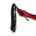 Флоггер Punishment - Flogger – Black