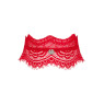 Obsessive Bergamore choker