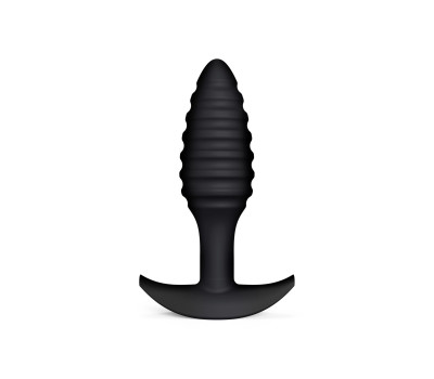 Анальная пробка Dorcel SPIRAL PLUG (мятая упаковка!!!)