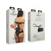 Фиксатор Bedroom Fantasies Blissfully Bound Arm Restraint Set - Black