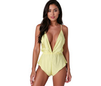 Боди Passion SENSIE BODY lemon XL