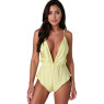 Боди Passion SENSIE BODY lemon XL