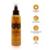 Масло-шиммер для тела Orgie – Glow Shimmering Body Oil (110 мл), чувственный аромат, увлажнение