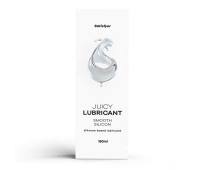 Лубрикант на силиконовой основе Satisfyer Juicy Lubricant Smooth Silicon silicone based 150 мл