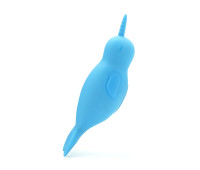 Вибратор морской единорожка Unihorn of the Sea - Neigh Mo, точечная стимуляция Вибратор морской единорожка Unihorn of the Sea - Neigh Mo, точечная стимуляция