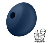 Вибратор Satisfyer Air Power 4