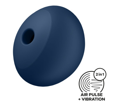 Вибратор Satisfyer Air Power 4