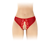 Трусики Fashion Secret Ambre Red