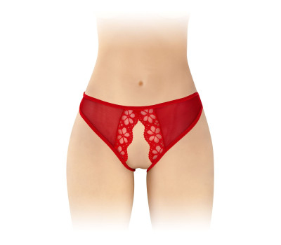 Трусики Fashion Secret Ambre Red
