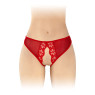 Трусики Fashion Secret Ambre Red