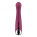 Вибратор Satisfyer Spinning G-Spot 1 Red