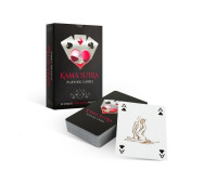 Игральные карты Tease & Please - Kama Sutra Playing Cards