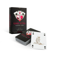 Игральные карты Tease & Please - Kama Sutra Playing Cards