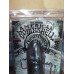 Фаллоимитатор для фистинга Doc Johnson American Bombshell Bunker Buster Gun Metal (мятая упаковка!!!)