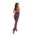 Колготки Passion TIOPEN 024 1/2 (20 den), black