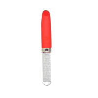 Вибратор Petites Lil’ Glamour Vibrator - Red