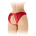 Трусики Fashion Secret Ambre Red