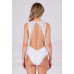 Боди Passion EVALIE BODY white M