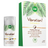 Жидкий вибратор Intt Vibration Coconut Vegan (15 мл) (мятая упаковка)