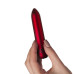 Вибропуля Rocks Off Bullet Poppy Red 16 Settings