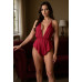 Боди Passion SENSIE BODY burgundy M