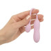 Виброяйцо Good Vibes Only - SIVA Bullet Vibrator Soft Silicone - Pink