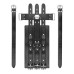 Фиксатор Bedroom Fantasies Blissfully Bound Arm Restraint Set - Black