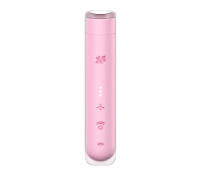 Вакуумный стимулятор Satisfyer First Kiss