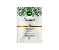 Пробник ухаживающего лубриканта Intt Coconut с кокосовым маслом на водной основе (2 мл) Пробник ухаживающего лубриканта Intt Coconut с кокосовым маслом на водной основе (2 мл)