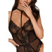 Боди Kissable First Kiss Body L/XL