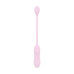 Виброяйцо Good Vibes Only - SIVA Bullet Vibrator Soft Silicone - Pink