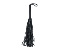 Флоггер Punishment - Flogger – Black