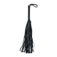 Флоггер Punishment - Flogger – Black