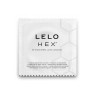 Презерватив LELO HEX Condoms Original Sachet