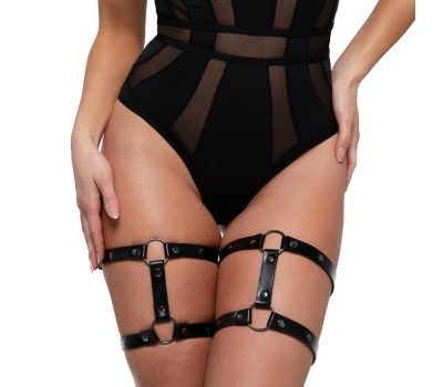 Гартер Bedroom Fantasies Thigh Harness