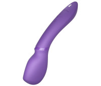 Вибромассажер We-Vibe Wand 2 Purple