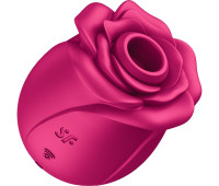 Вакуумный клиторальный стимулятор Satisfyer Pro 2 Classic Blossom (мятая упаковка!!!) Вакуумный клиторальный стимулятор Satisfyer Pro 2 Classic Blossom (мятая упаковка!!!)