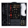 БДСМ-набор LOCKINK All-in-1 BDSM Play Kit - Crocodile Leather