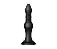 Анальная пробка BUTTR - Explosive Warhead Anal Dildo