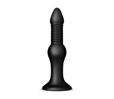 Анальная пробка BUTTR - Explosive Warhead Anal Dildo