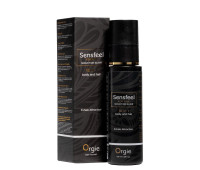 Лосьон с феромонами для тела и волос Orgie – Sensfeel Seduction Elixir 10 in 1 for Man (100 мл)