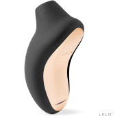 Звуковой стимулятор LELO SONA Cruise Black