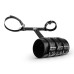 Фиксатор Bedroom Fantasies Blissfully Bound Arm Restraint Set - Black