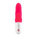 Вибратор-кролик Fun Factory MISS BI pink/white, 2 независимых мотора, диаметр 4,2 см