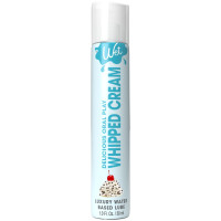 Распродажа!!! Лубрикант на водной основе Wet Oral Play Whipped Cream 30 мл (срок до 13.03.2026) Распродажа!!! Лубрикант на водной основе Wet Oral Play Whipped Cream 30 мл (срок до 13.03.2026)