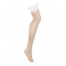 Obsessive Heavenlly stockings XL/2XL