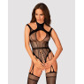 Obsessive Bodystocking G327 S/M/L