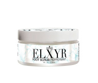 Скраб для ног Sensuva ELXYR Foot Scrub Peppermint (236 мл) Скраб для ног Sensuva ELXYR Foot Scrub Peppermint (236 мл)