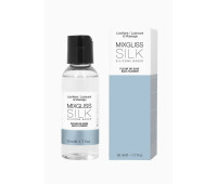 Лубрикант на силиконовой основе MixGliss SILK - FLEUR DE SOIE (50 мл) (мятая упаковка!!!)