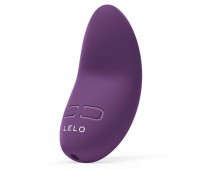 Вибратор LELO Lily 3 Dark Plum